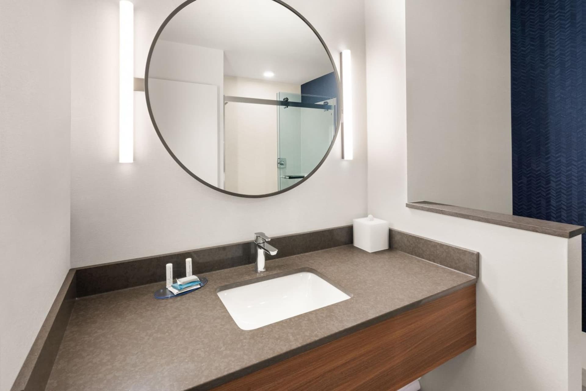 Fairfield Inn & Suites by Marriott Seattle Poulsbo gallery photo in Poulsbo, WA — image 12