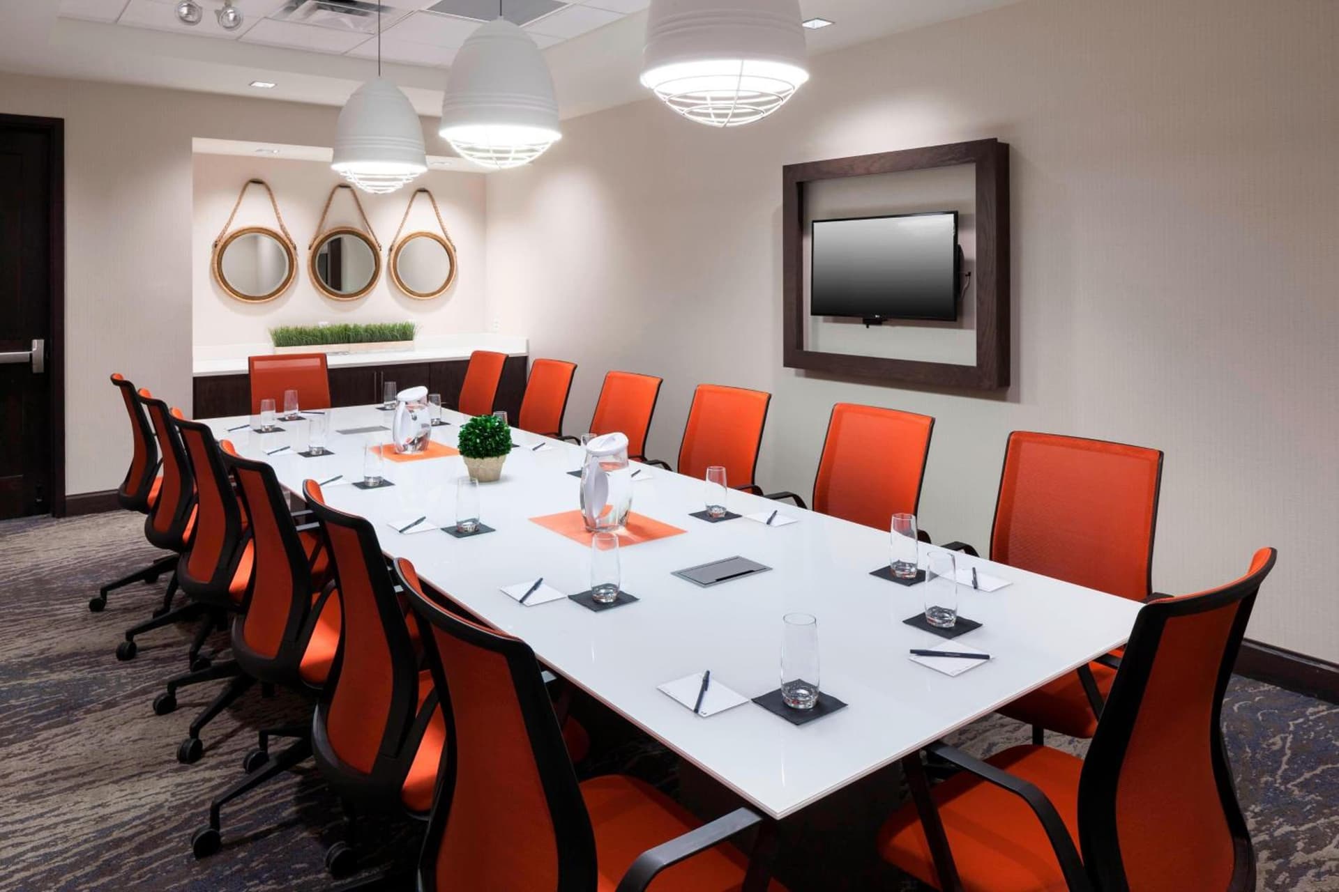 SpringHill Suites by Marriott Clearwater Beach gallery photo in Clearwater Beach, FL — image 25