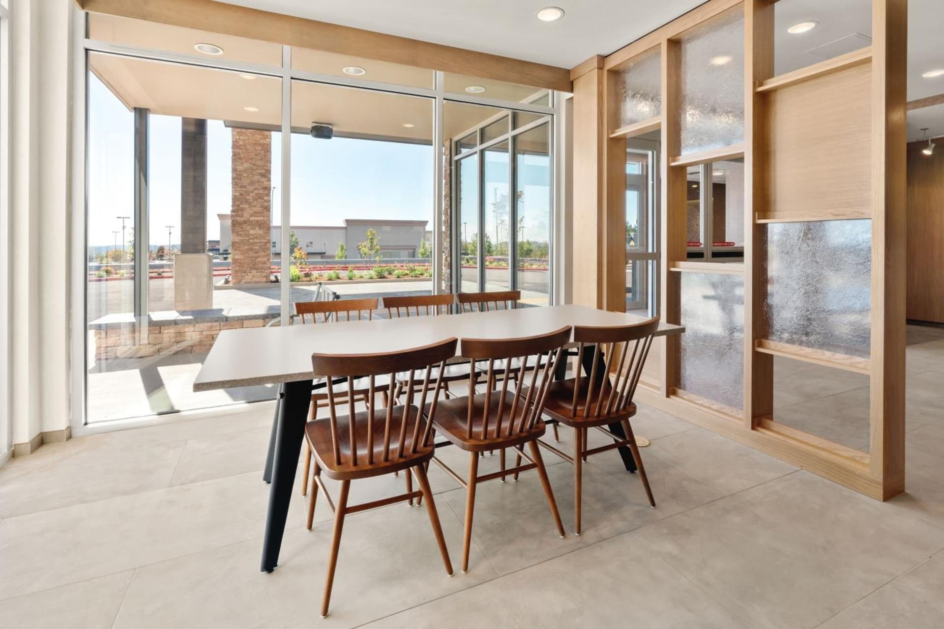 Fairfield Inn & Suites by Marriott Seattle Poulsbo gallery photo in Poulsbo, WA — image 24