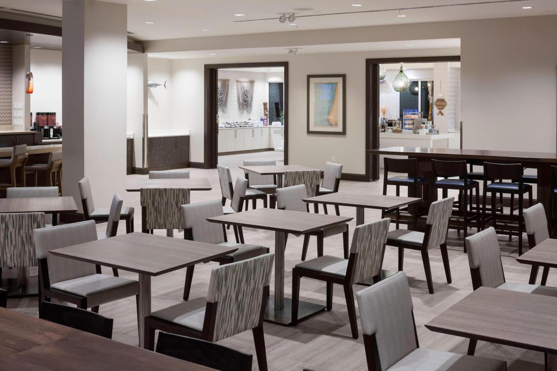 SpringHill Suites by Marriott Clearwater Beach gallery photo in Clearwater Beach, FL — image 23