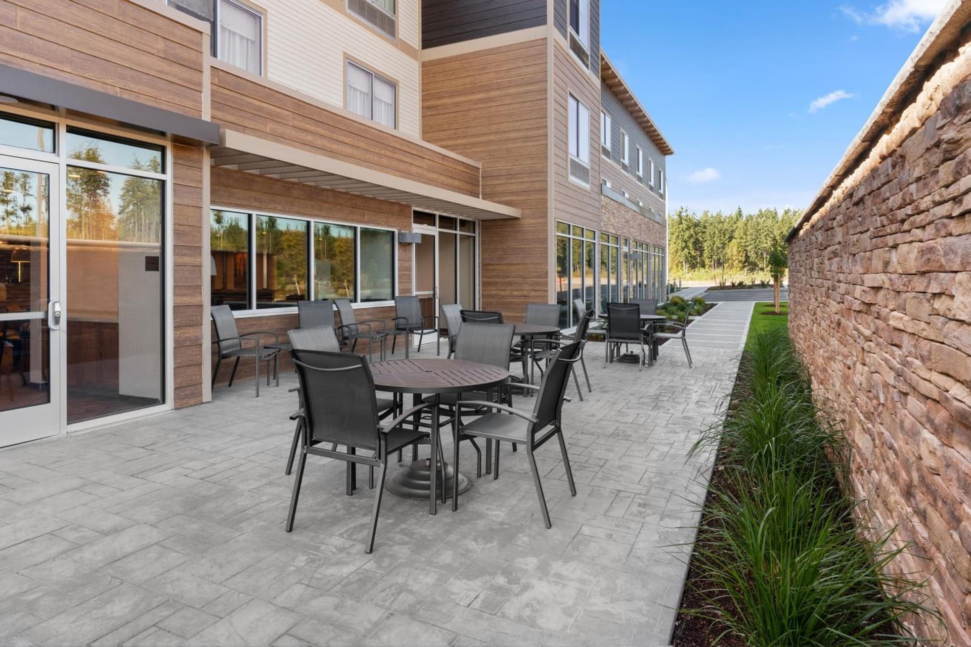 Fairfield Inn & Suites by Marriott Seattle Poulsbo gallery photo in Poulsbo, WA — image 18