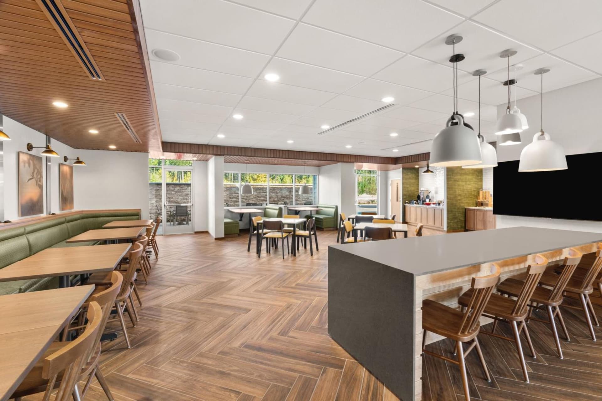 Fairfield Inn & Suites by Marriott Seattle Poulsbo gallery photo in Poulsbo, WA — image 4