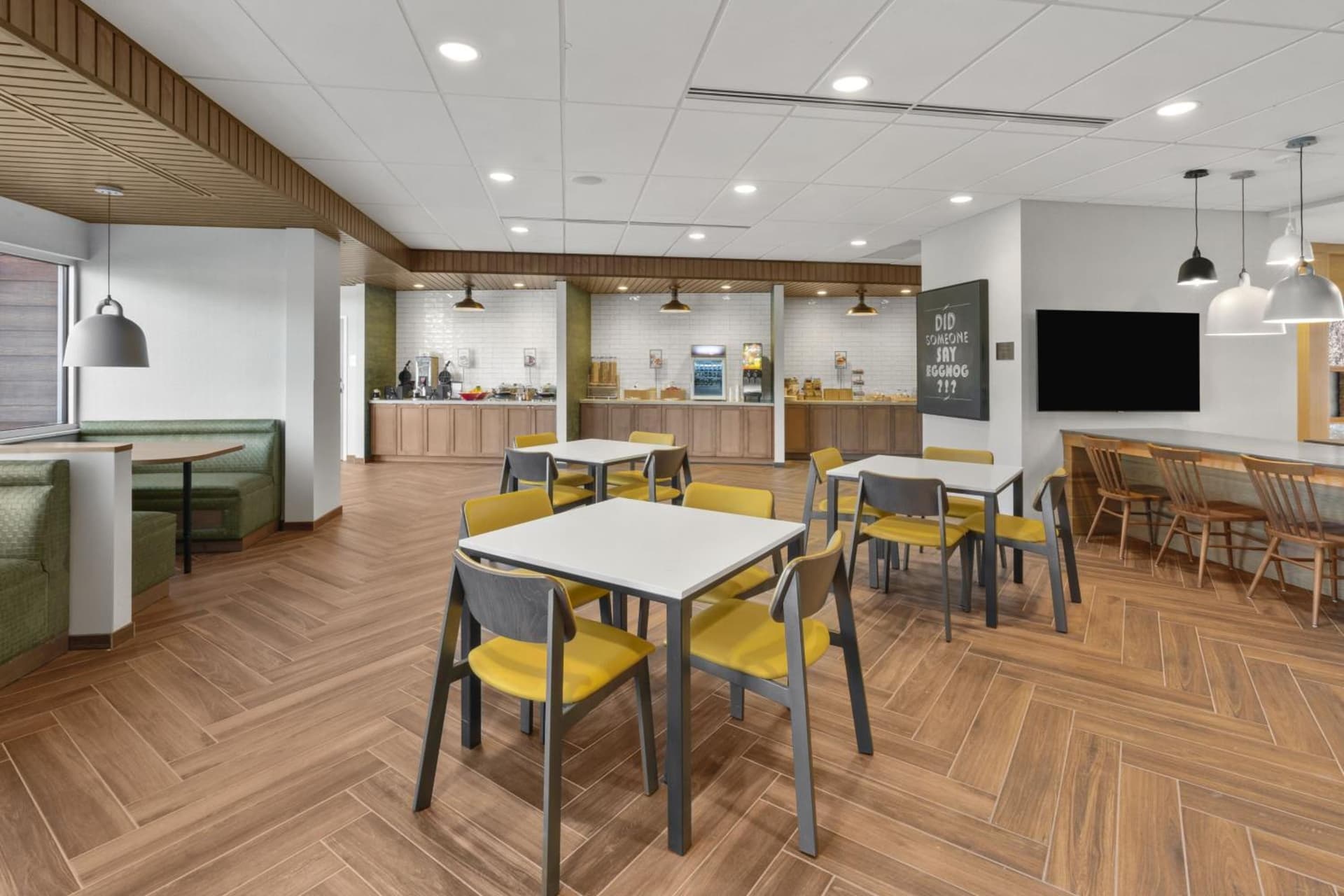 Fairfield Inn & Suites by Marriott Seattle Poulsbo gallery photo in Poulsbo, WA — image 10
