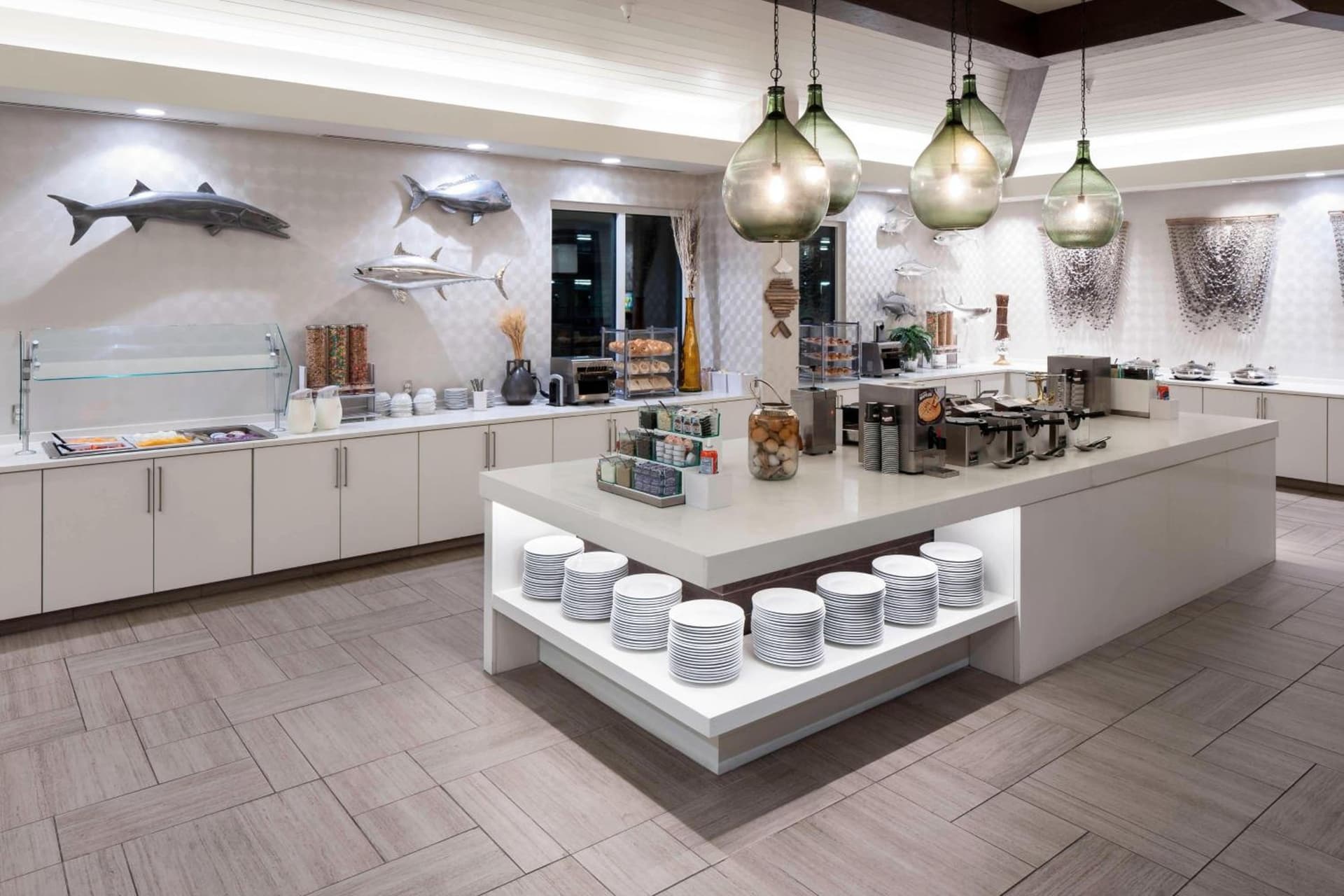 SpringHill Suites by Marriott Clearwater Beach gallery photo in Clearwater Beach, FL — image 10