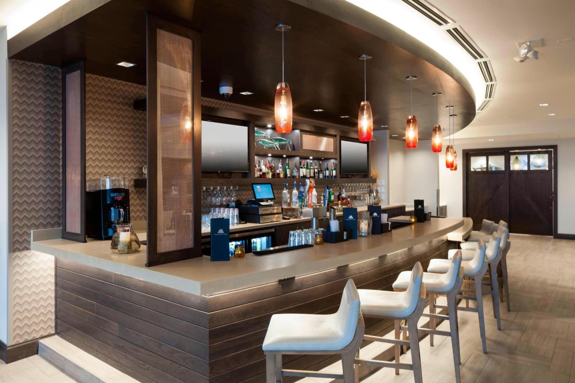 SpringHill Suites by Marriott Clearwater Beach gallery photo in Clearwater Beach, FL — image 26
