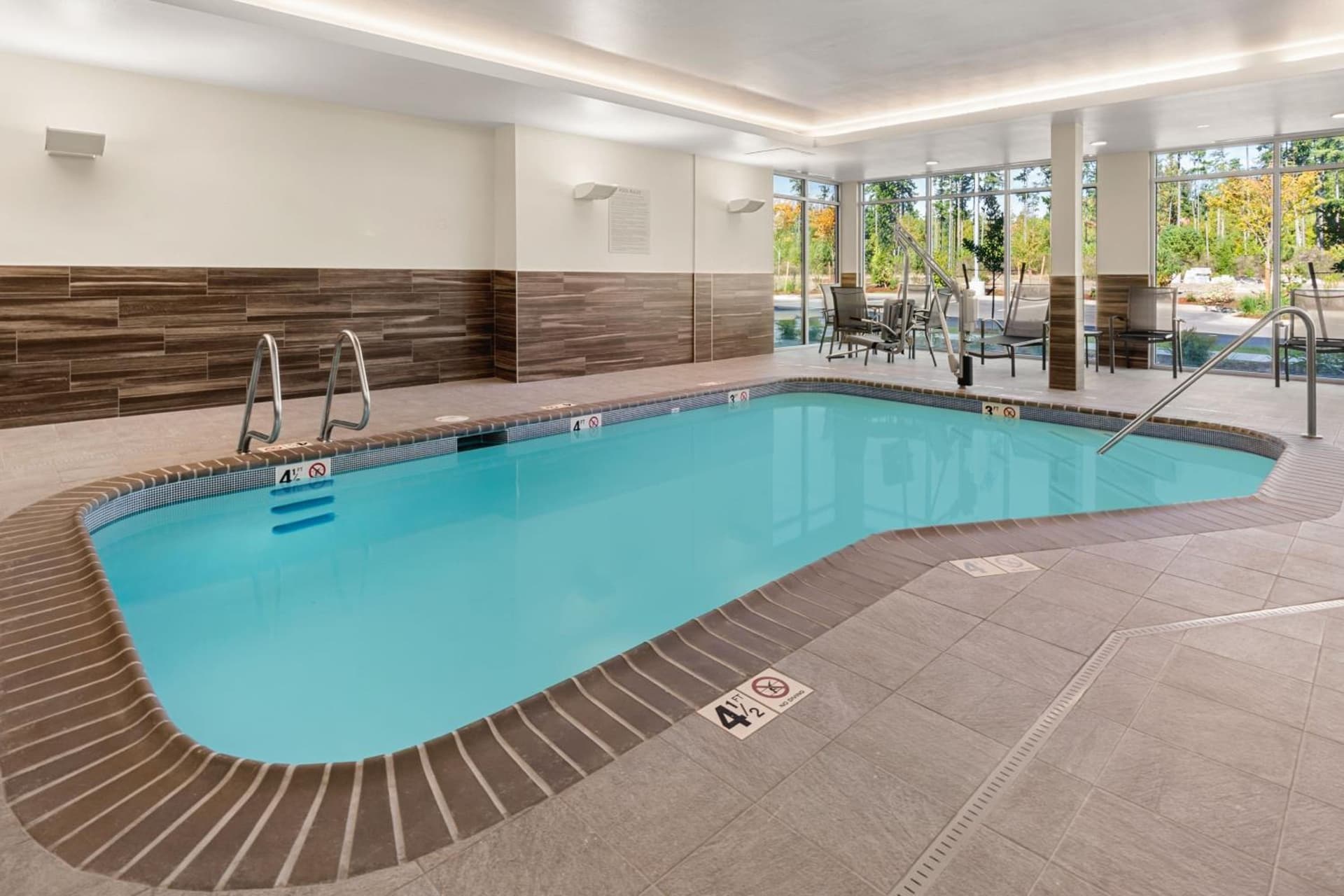 Fairfield Inn & Suites by Marriott Seattle Poulsbo gallery photo in Poulsbo, WA — image 7