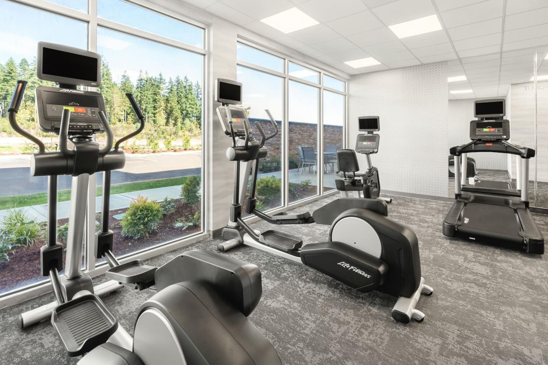 Fairfield Inn & Suites by Marriott Seattle Poulsbo gallery photo in Poulsbo, WA — image 21