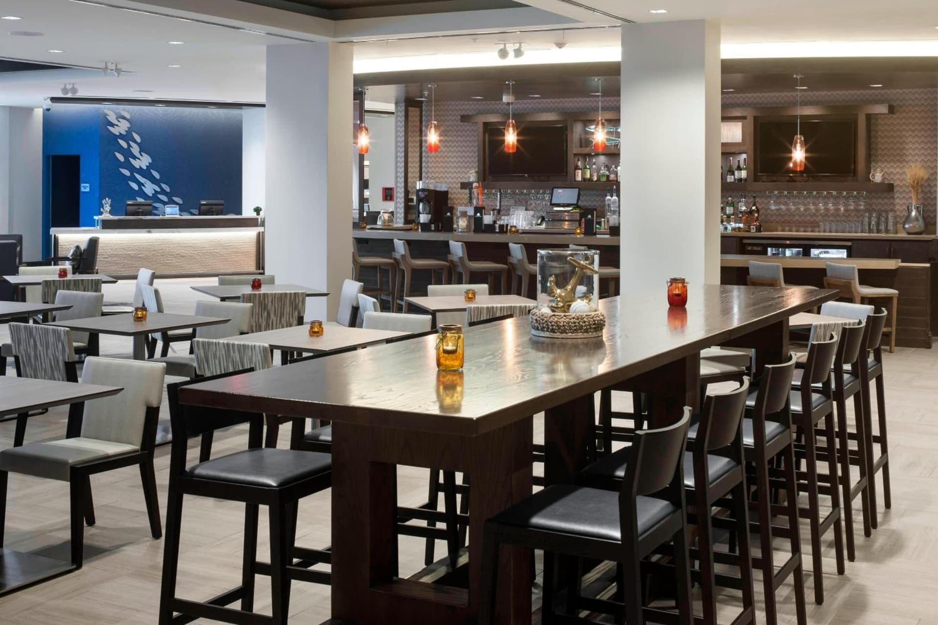 SpringHill Suites by Marriott Clearwater Beach gallery photo in Clearwater Beach, FL — image 37