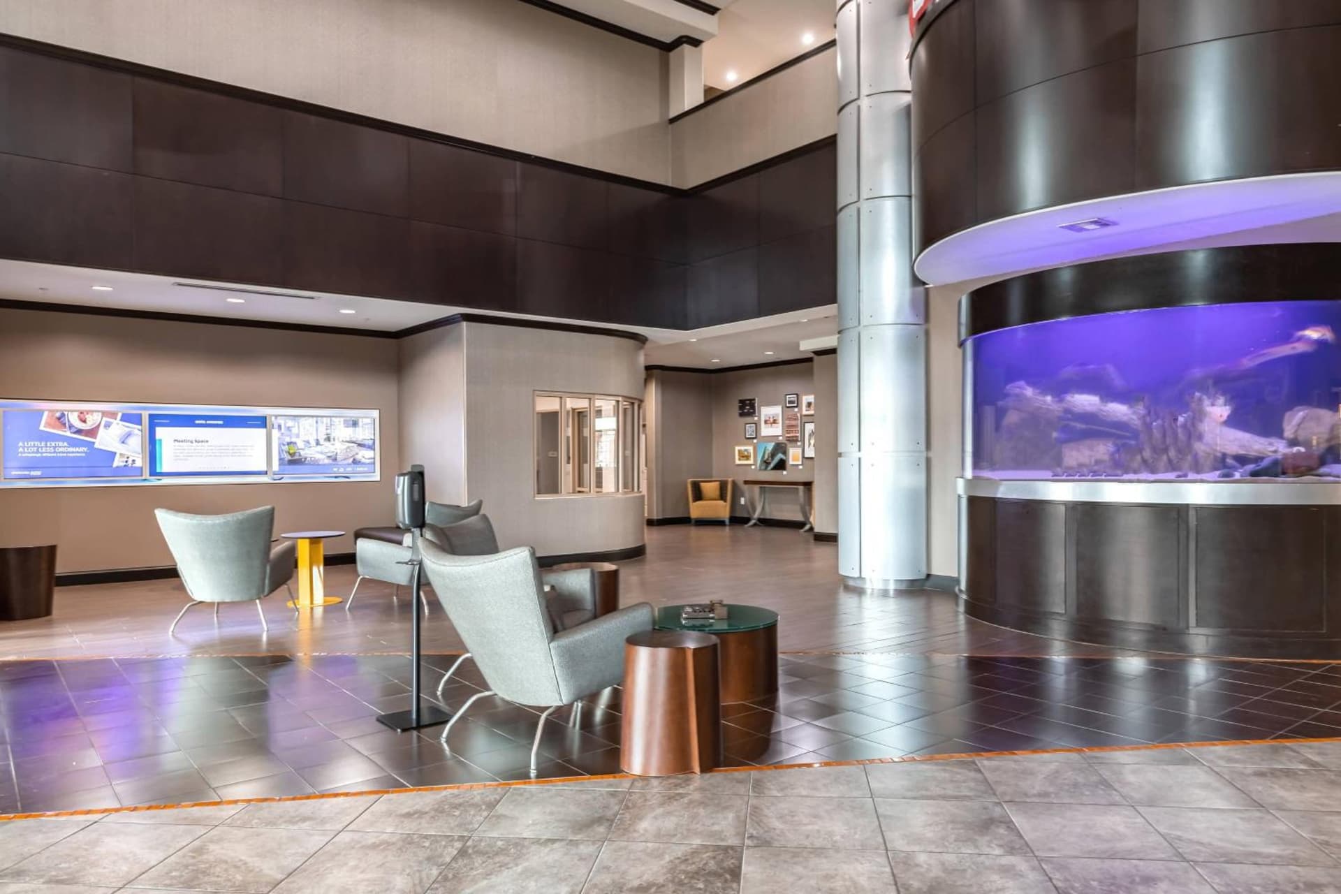 SpringHill Suites by Marriott Waco Woodway gallery photo in Woodway, TX — image 30