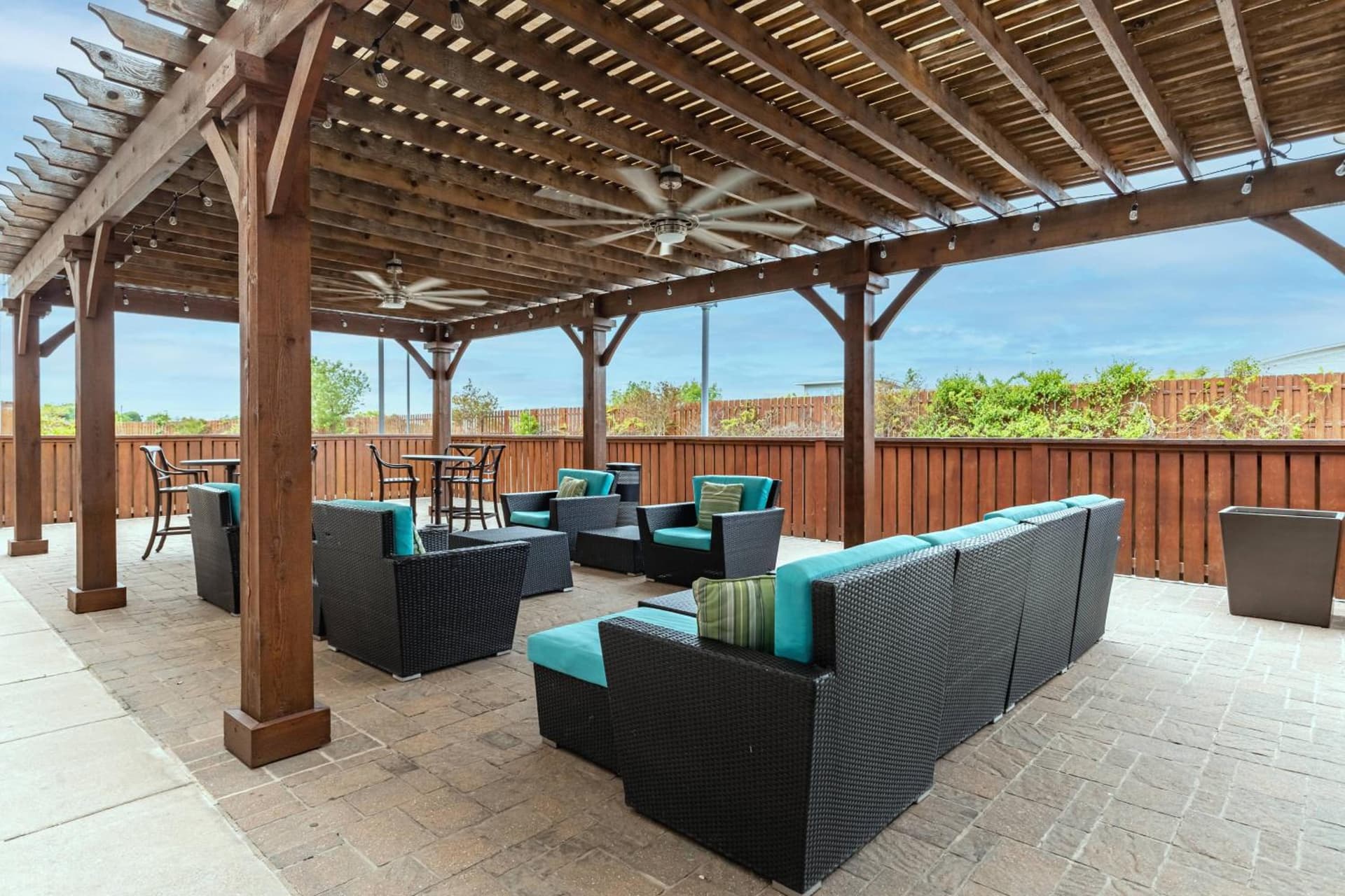 SpringHill Suites by Marriott Waco Woodway gallery photo in Woodway, TX — image 29