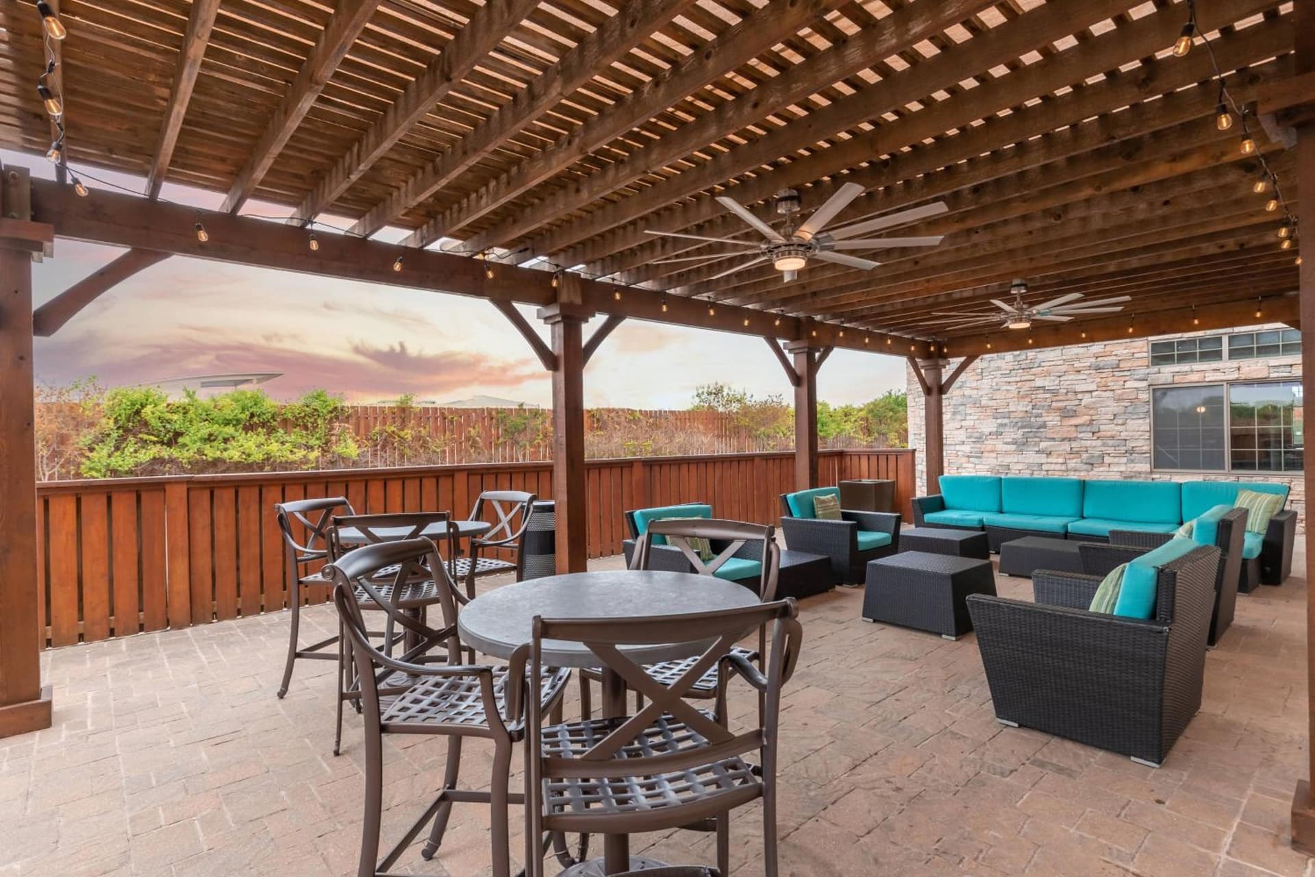 SpringHill Suites by Marriott Waco Woodway gallery photo in Woodway, TX — image 27