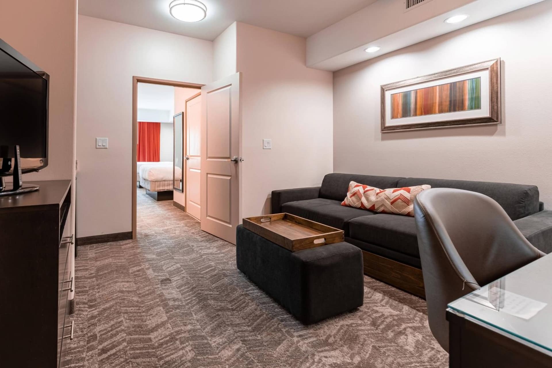 SpringHill Suites by Marriott Waco Woodway gallery photo in Woodway, TX — image 20