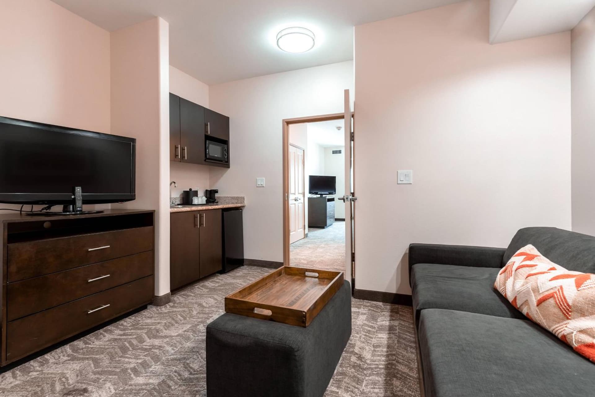 SpringHill Suites by Marriott Waco Woodway gallery photo in Woodway, TX — image 11
