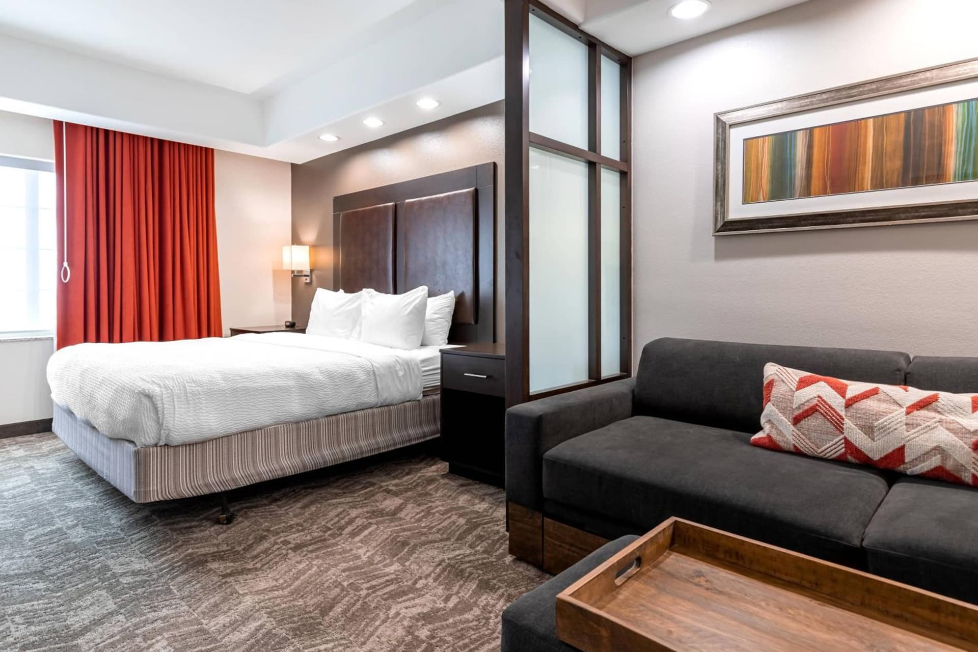 SpringHill Suites by Marriott Waco Woodway gallery photo in Woodway, TX — image 25