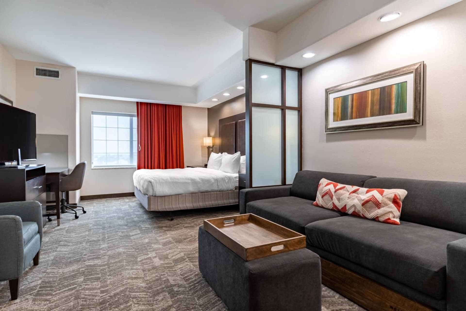 SpringHill Suites by Marriott Waco Woodway gallery photo in Woodway, TX — image 31