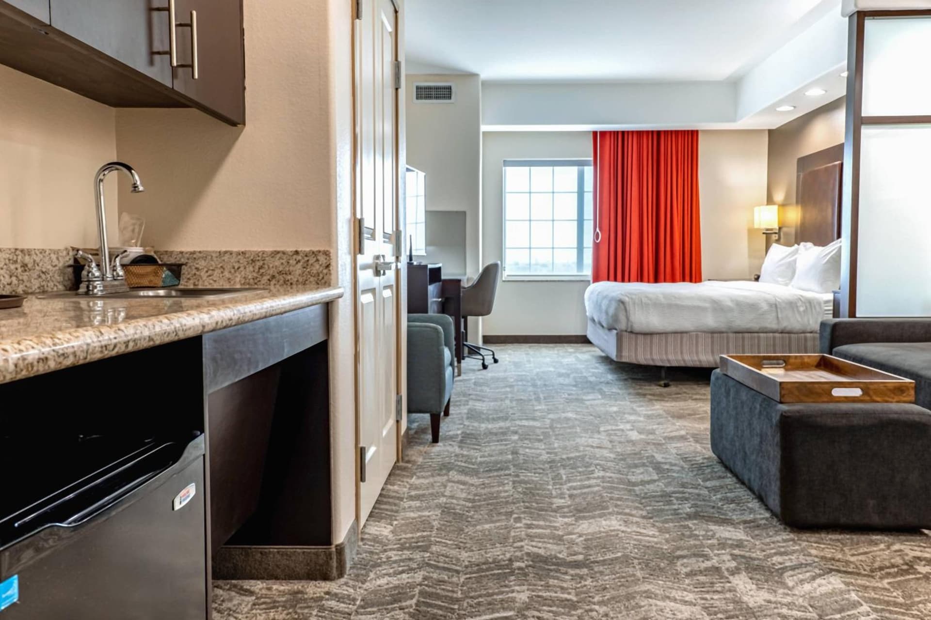 SpringHill Suites by Marriott Waco Woodway gallery photo in Woodway, TX — image 34