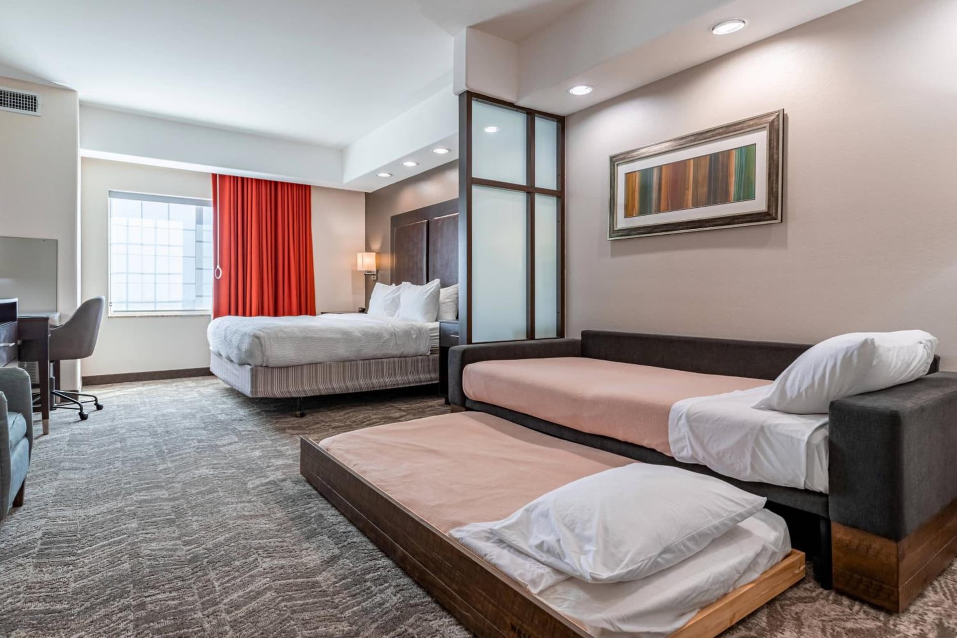 SpringHill Suites by Marriott Waco Woodway gallery photo in Woodway, TX — image 32