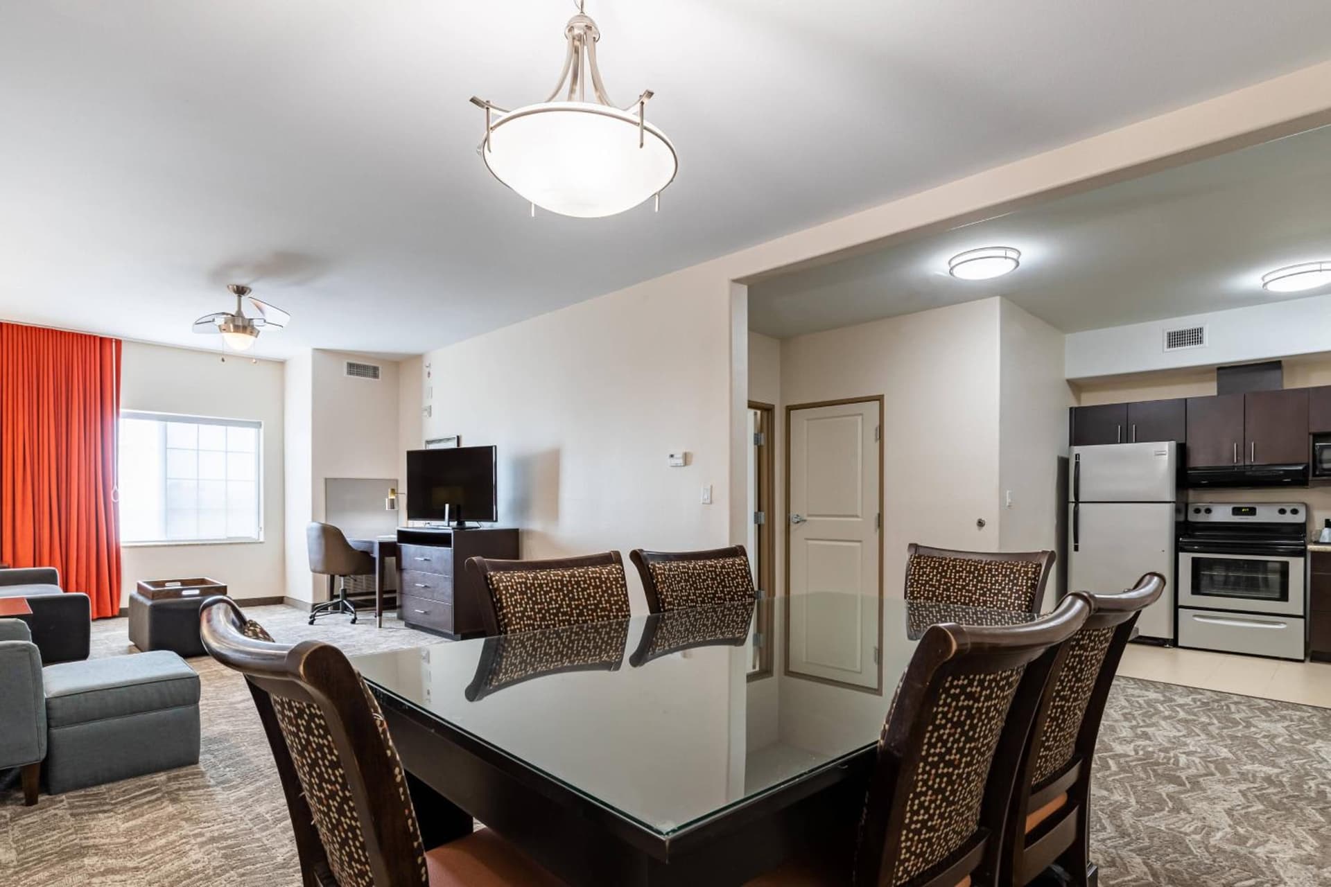 SpringHill Suites by Marriott Waco Woodway gallery photo in Woodway, TX — image 13