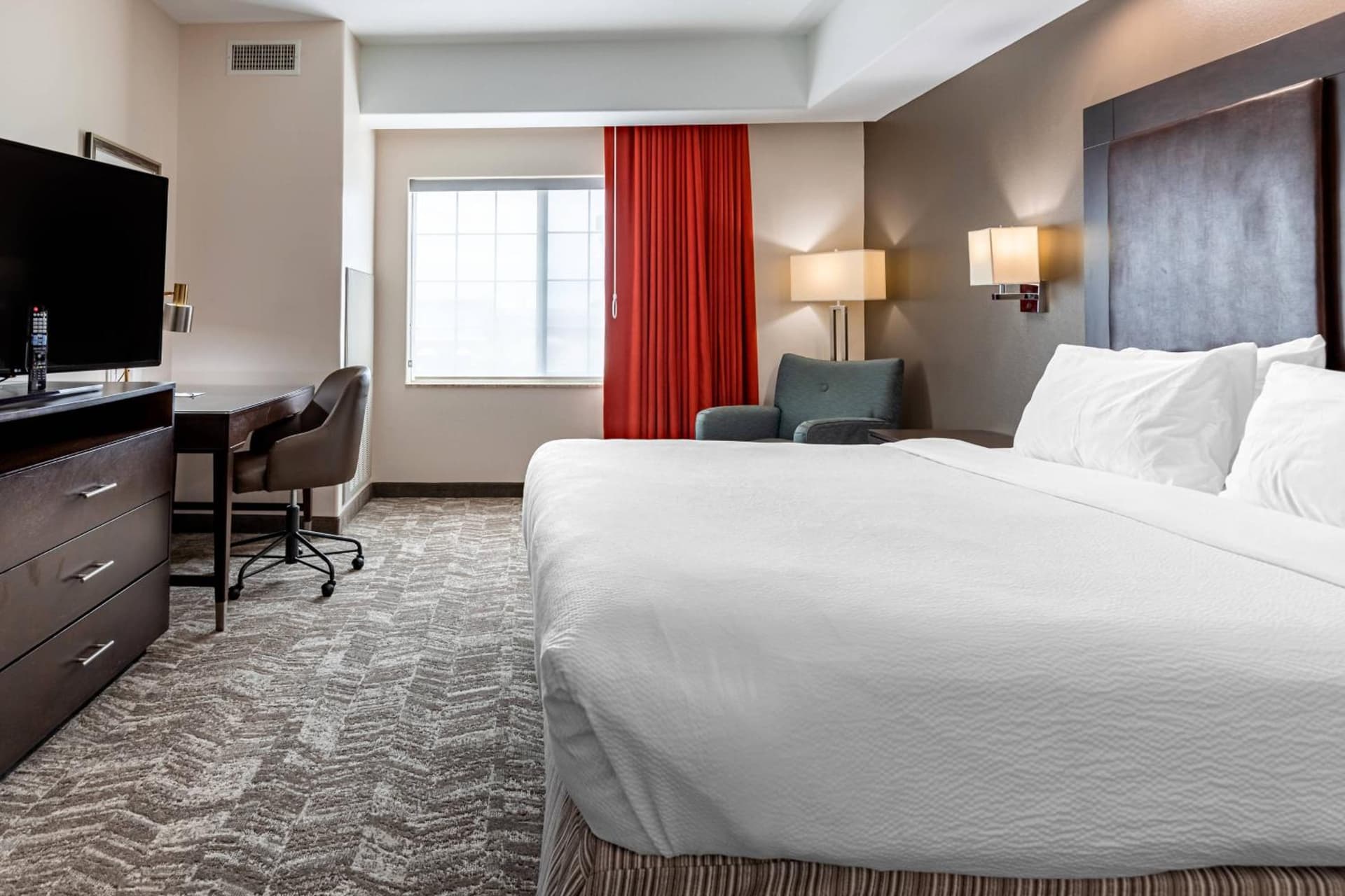 SpringHill Suites by Marriott Waco Woodway property views in Woodway, TX — gallery photo 3