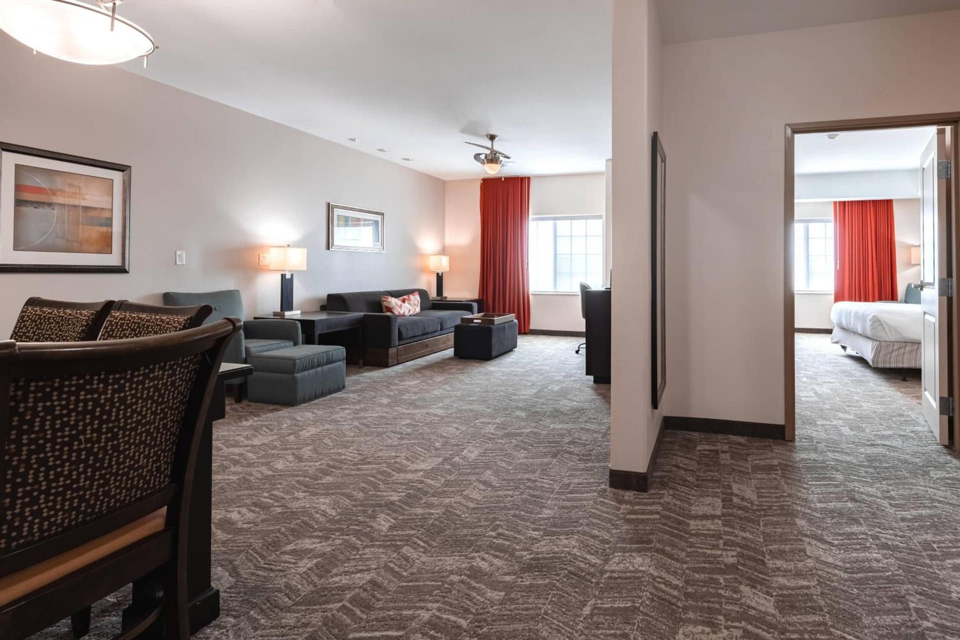 SpringHill Suites by Marriott Waco Woodway gallery photo in Woodway, TX — image 9