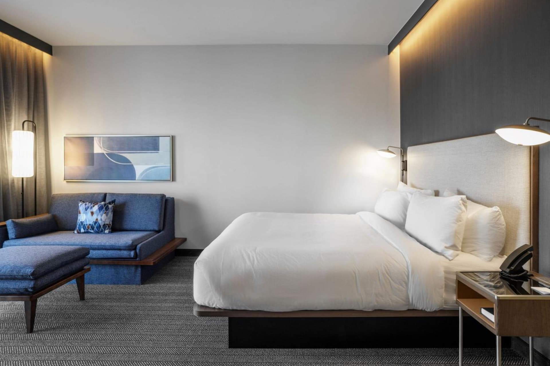 Courtyard by Marriott Indianapolis Fishers gallery photo in Fishers, IN — image 45