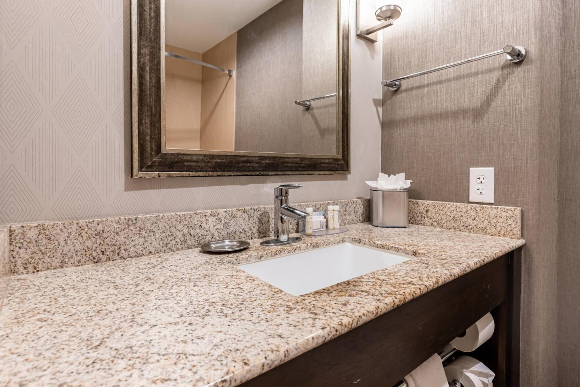 SpringHill Suites by Marriott Waco Woodway gallery photo in Woodway, TX — image 6