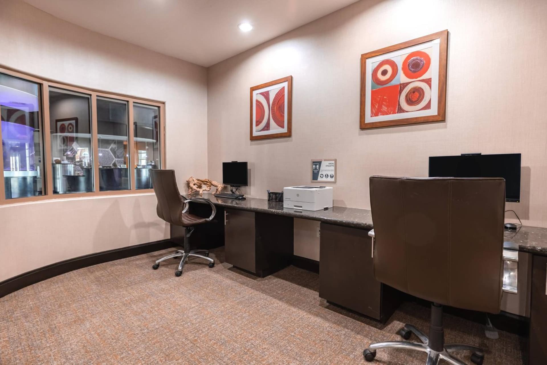 SpringHill Suites by Marriott Waco Woodway gallery photo in Woodway, TX — image 28
