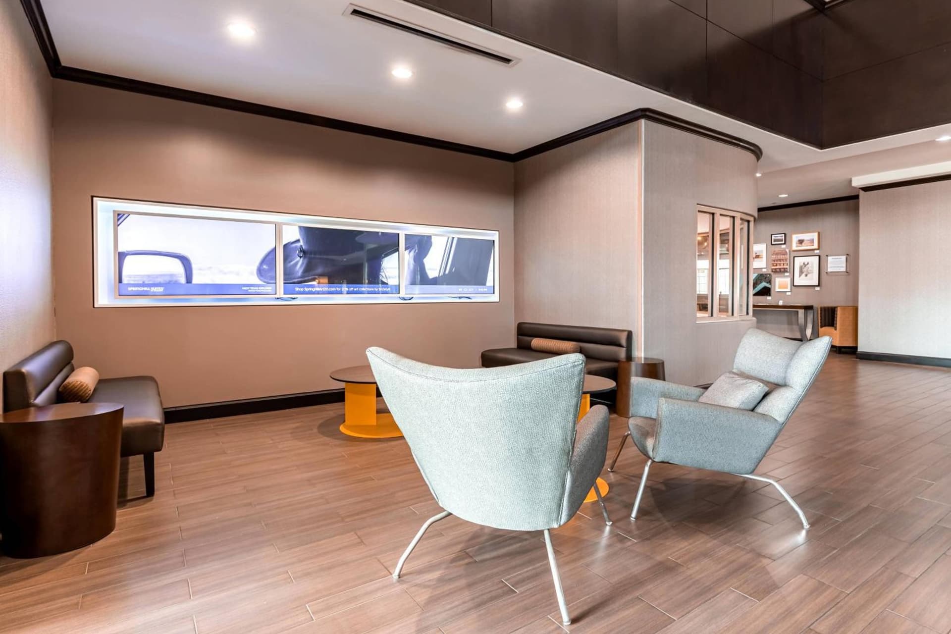 SpringHill Suites by Marriott Waco Woodway gallery photo in Woodway, TX — image 17