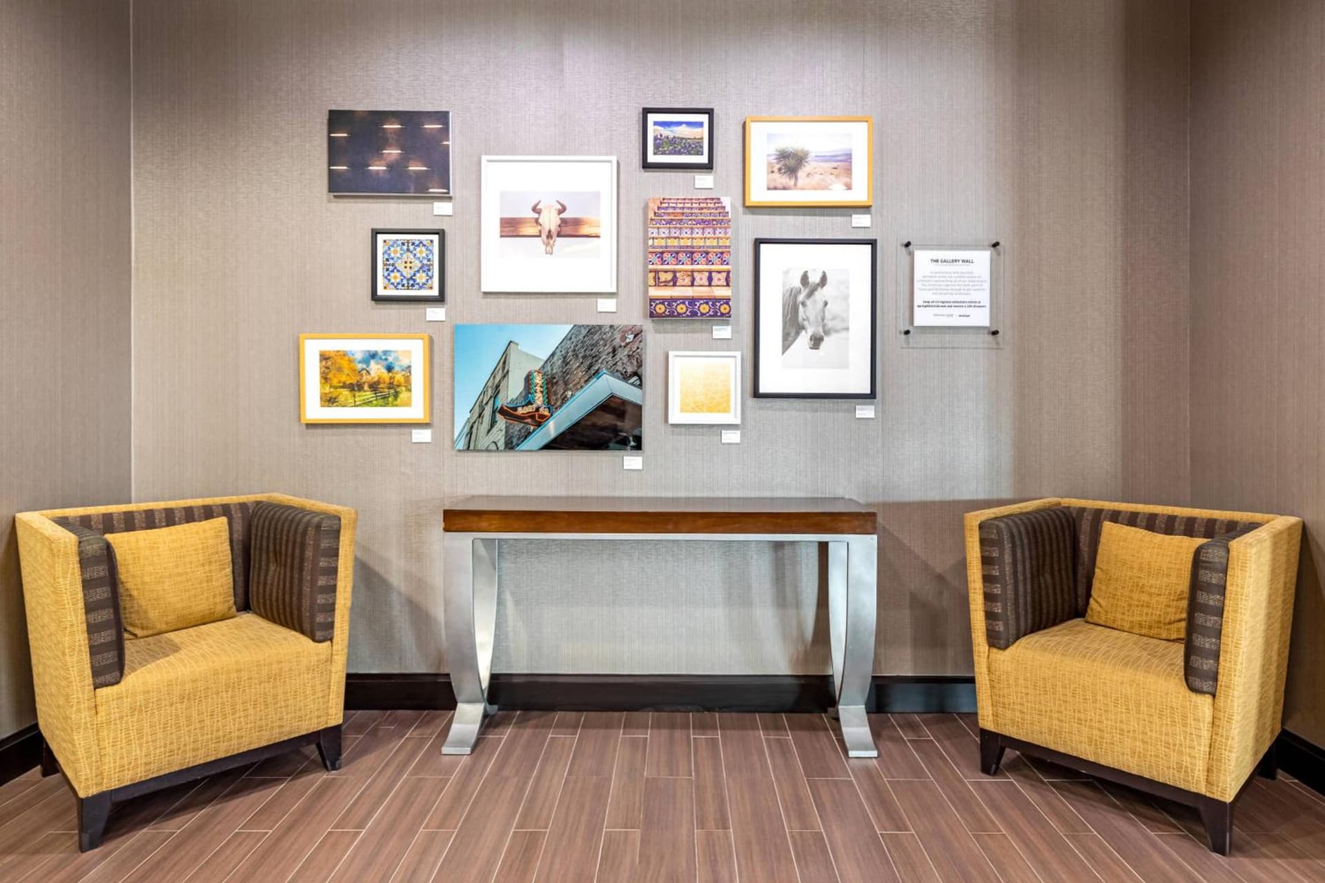 SpringHill Suites by Marriott Waco Woodway gallery photo in Woodway, TX — image 16