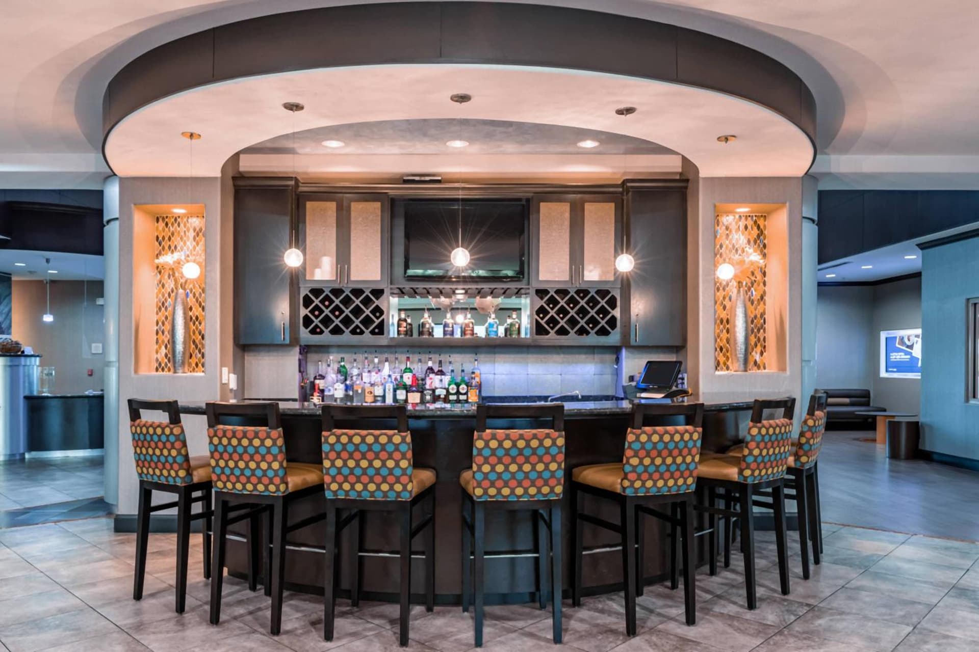 SpringHill Suites by Marriott Waco Woodway gallery photo in Woodway, TX — image 33
