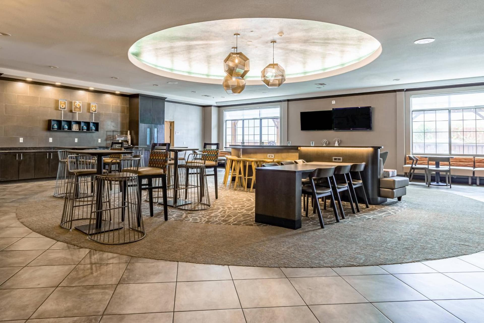 SpringHill Suites by Marriott Waco Woodway gallery photo in Woodway, TX — image 8