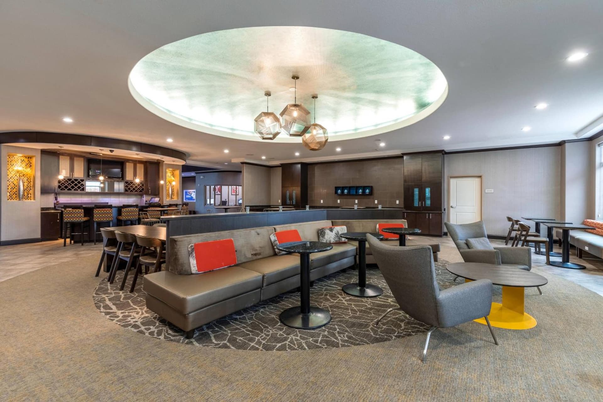 SpringHill Suites by Marriott Waco Woodway gallery photo in Woodway, TX — image 18