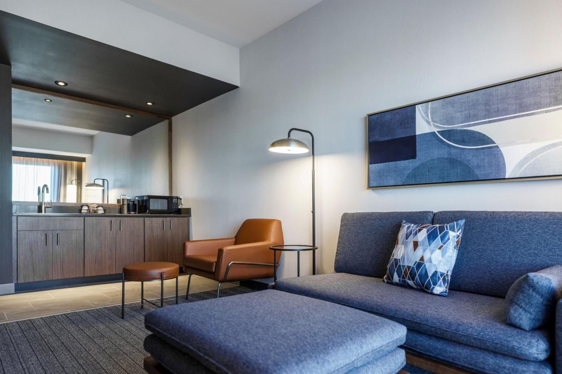 Courtyard by Marriott Indianapolis Fishers gallery photo in Fishers, IN — image 7