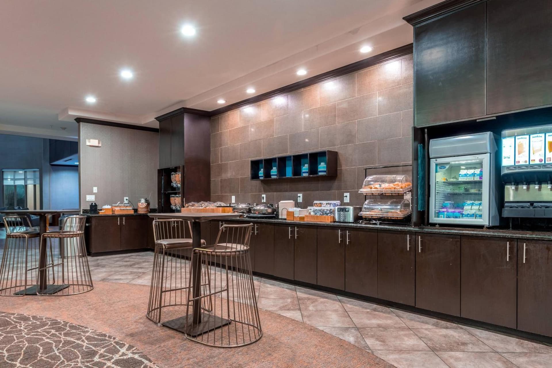 SpringHill Suites by Marriott Waco Woodway gallery photo in Woodway, TX — image 5