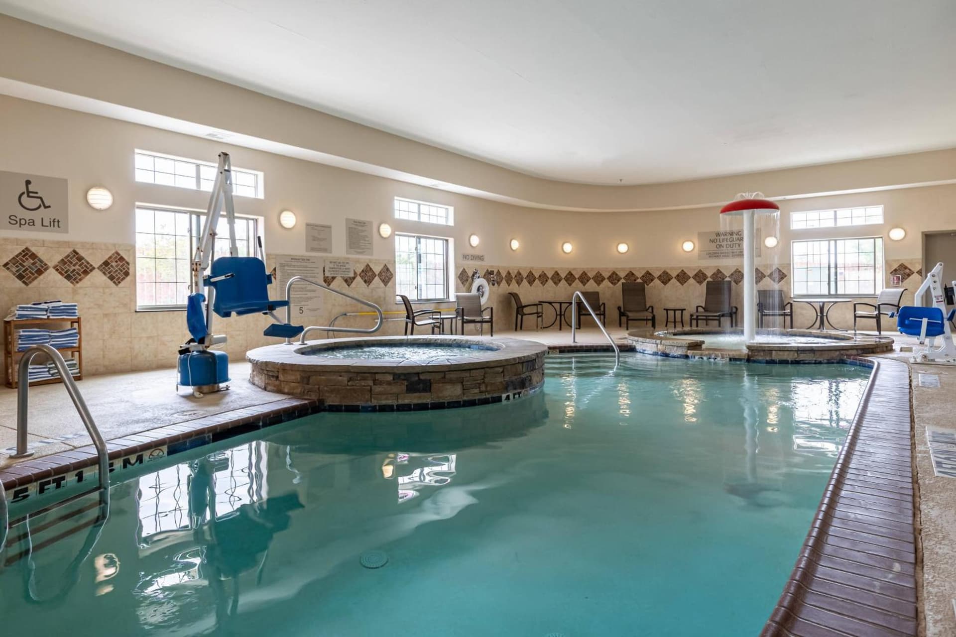 SpringHill Suites by Marriott Waco Woodway gallery photo in Woodway, TX — image 26