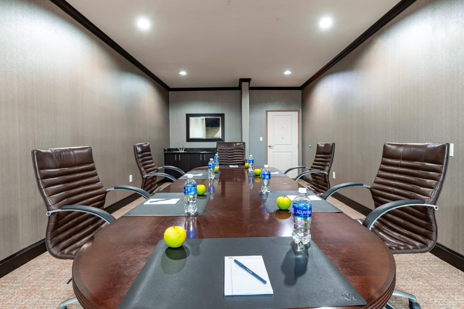 SpringHill Suites by Marriott Waco Woodway gallery photo in Woodway, TX — image 24
