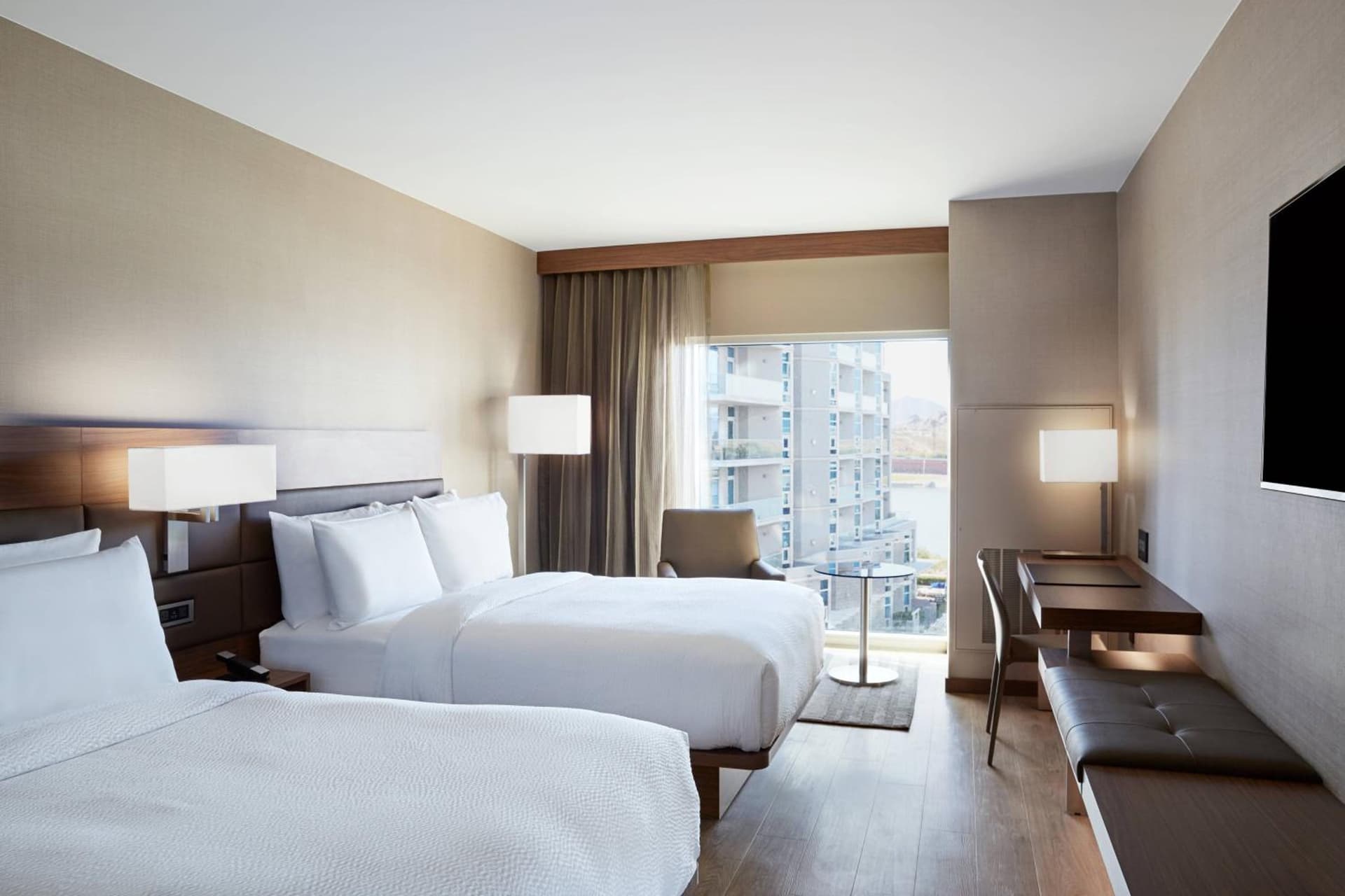 AC Hotel by Marriott Phoenix Tempe/Downtown gallery photo in Tempe, AZ — image 20