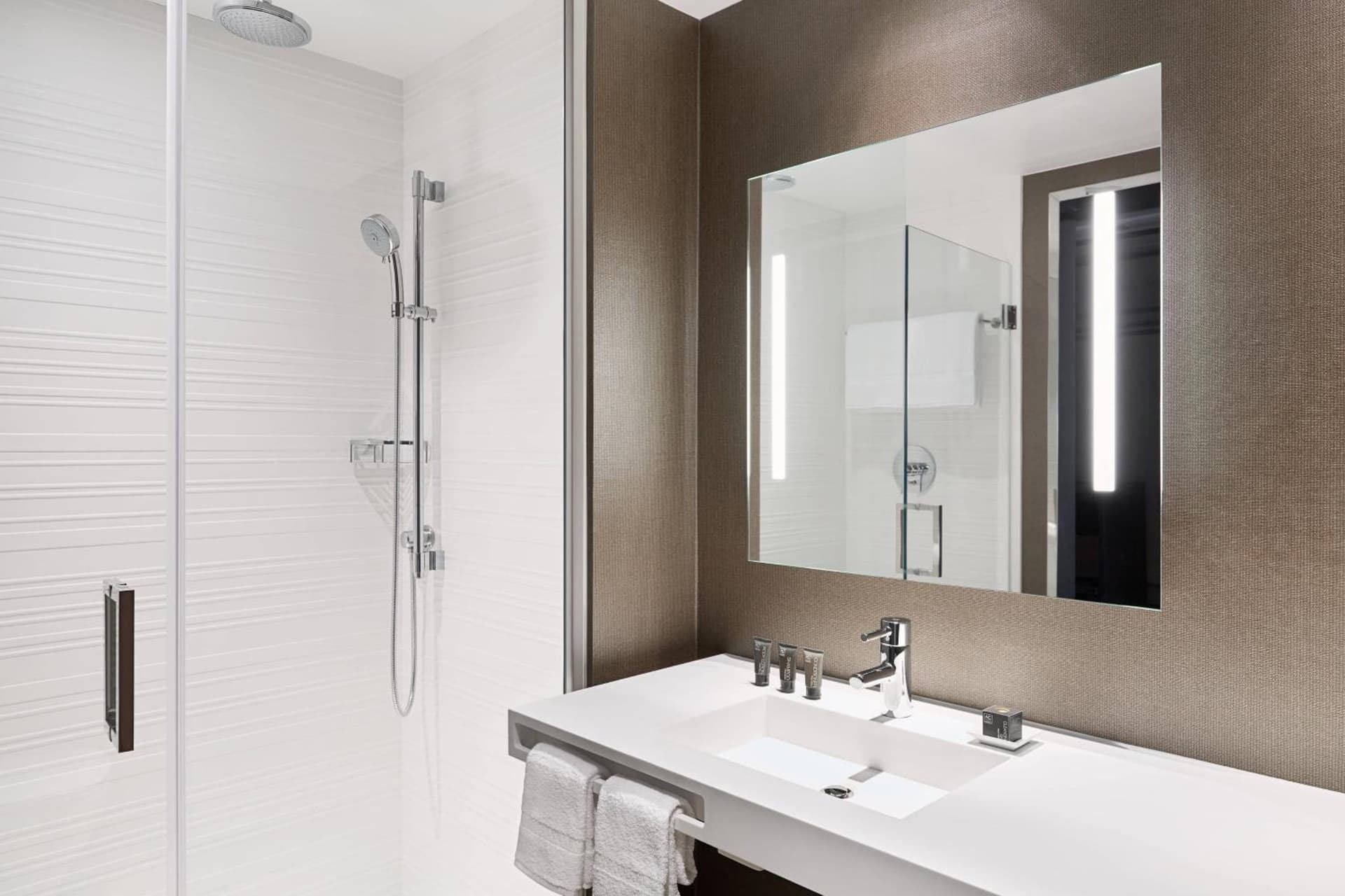 AC Hotel by Marriott Phoenix Tempe/Downtown gallery photo in Tempe, AZ — image 27