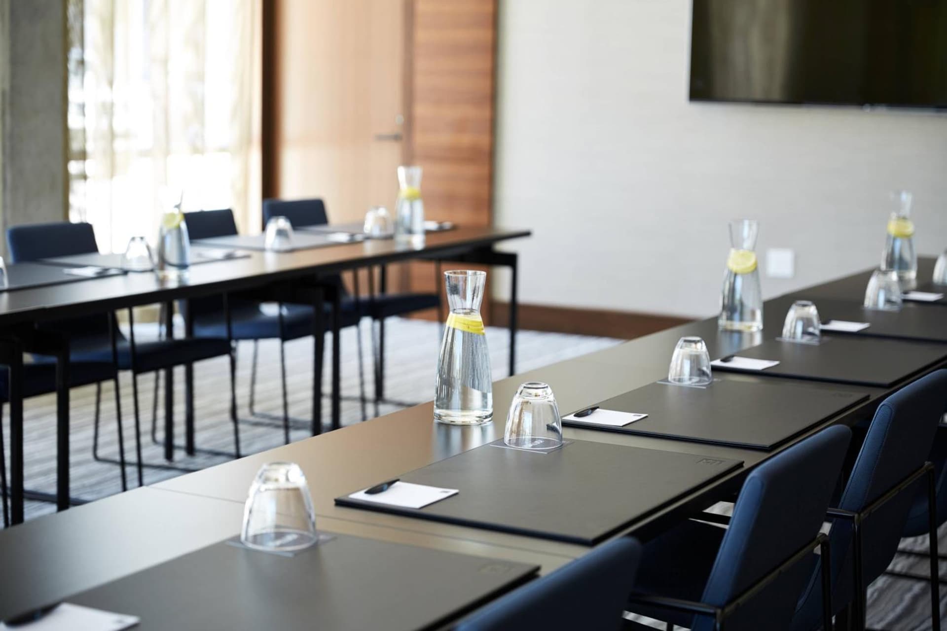 AC Hotel by Marriott Phoenix Tempe/Downtown gallery photo in Tempe, AZ — image 11