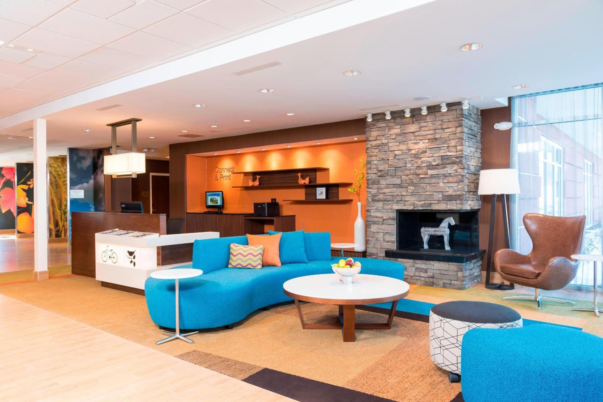 Fairfield Inn & Suites by Marriott Indianapolis Fishers gallery photo in Fishers, IN — image 29