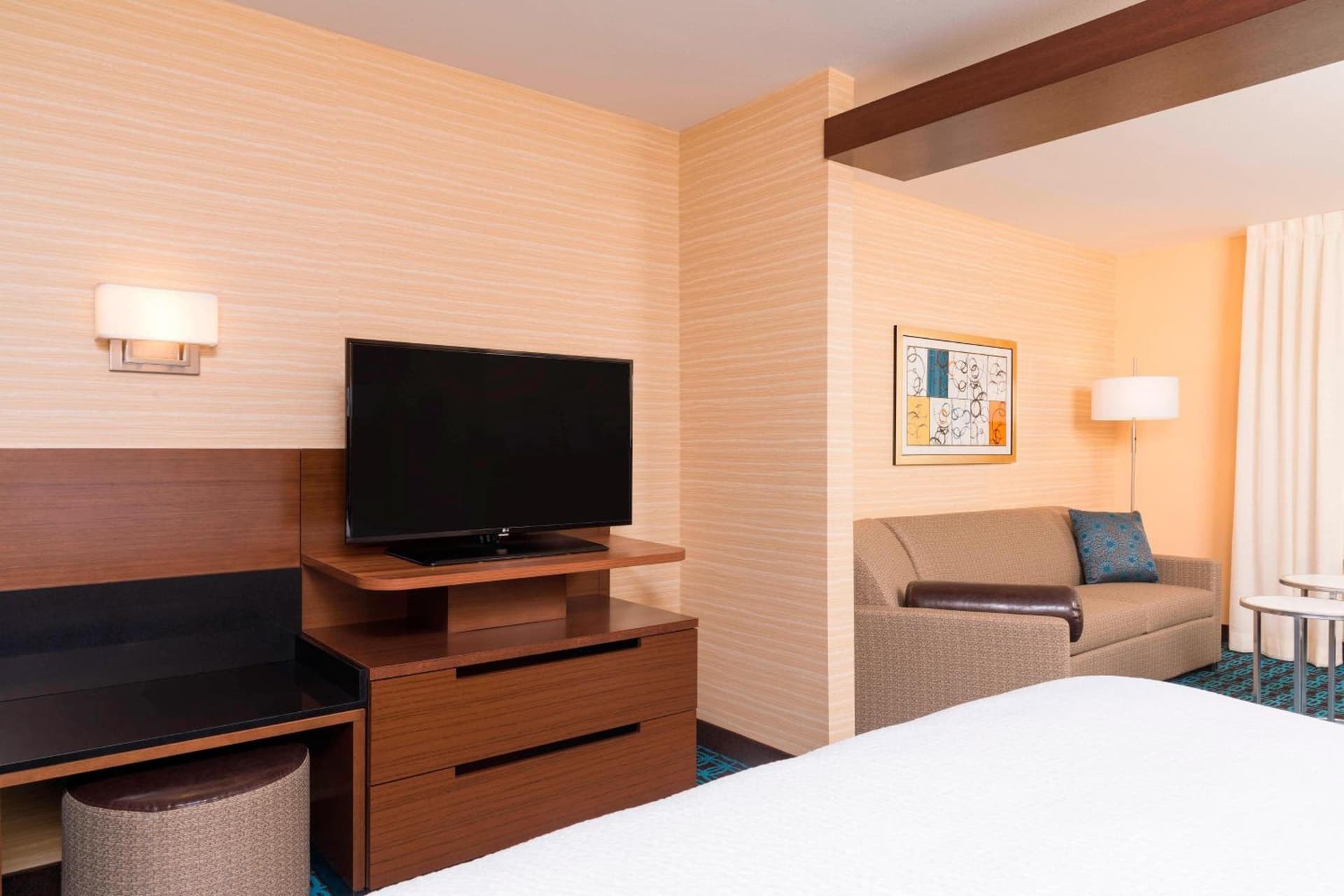Fairfield Inn & Suites by Marriott Indianapolis Fishers gallery photo in Fishers, IN — image 25