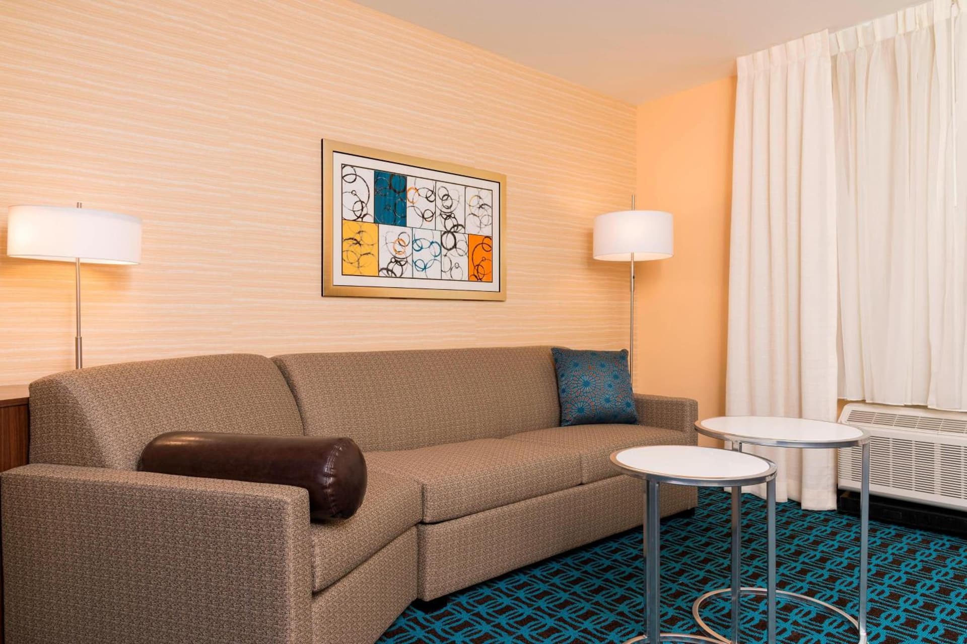 Fairfield Inn & Suites by Marriott Indianapolis Fishers gallery photo in Fishers, IN — image 5