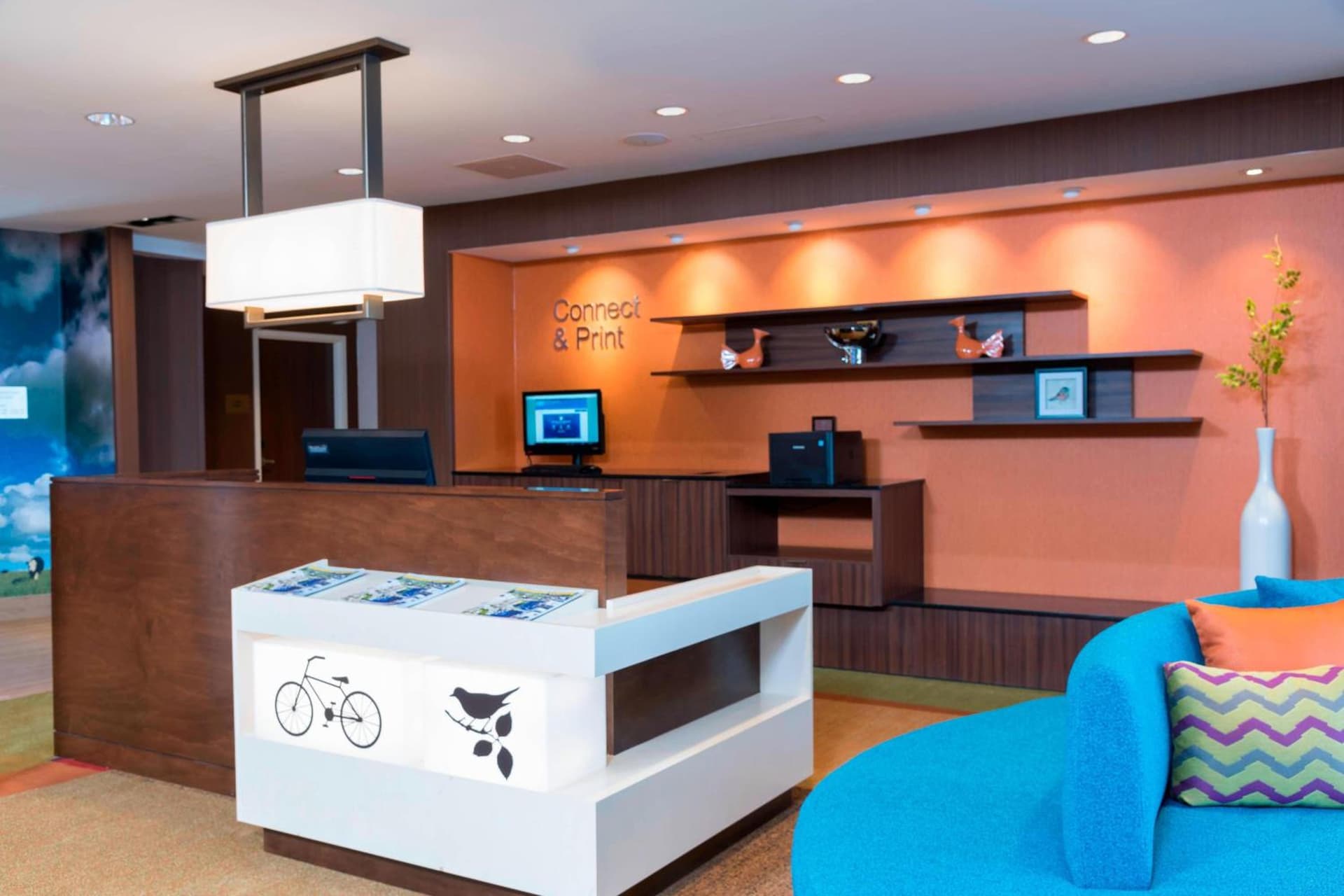 Fairfield Inn & Suites by Marriott Indianapolis Fishers gallery photo in Fishers, IN — image 12