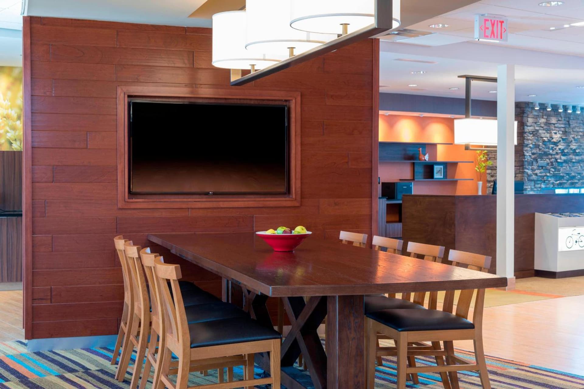Fairfield Inn & Suites by Marriott Indianapolis Fishers gallery photo in Fishers, IN — image 17