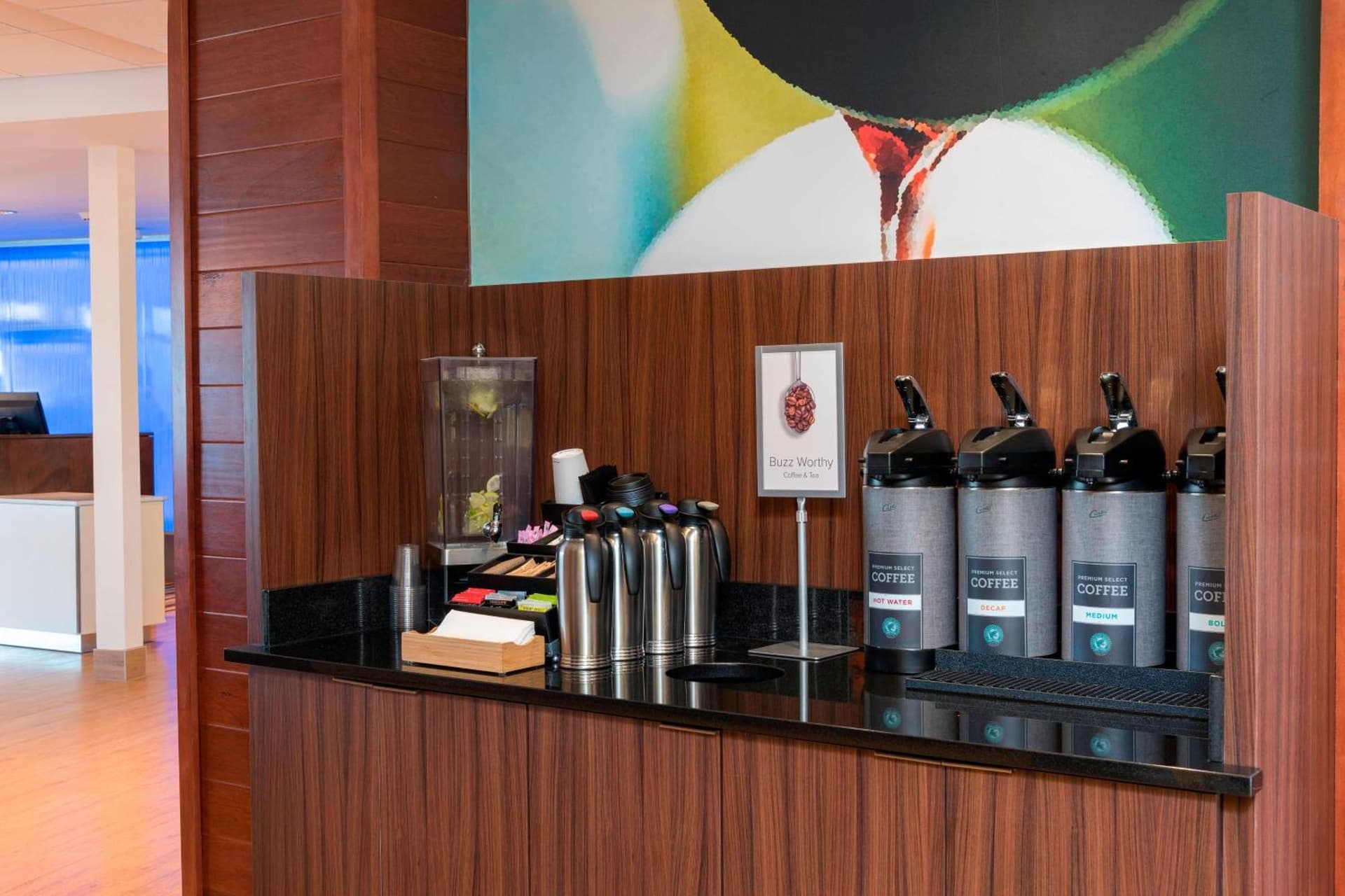 Fairfield Inn & Suites by Marriott Indianapolis Fishers gallery photo in Fishers, IN — image 30