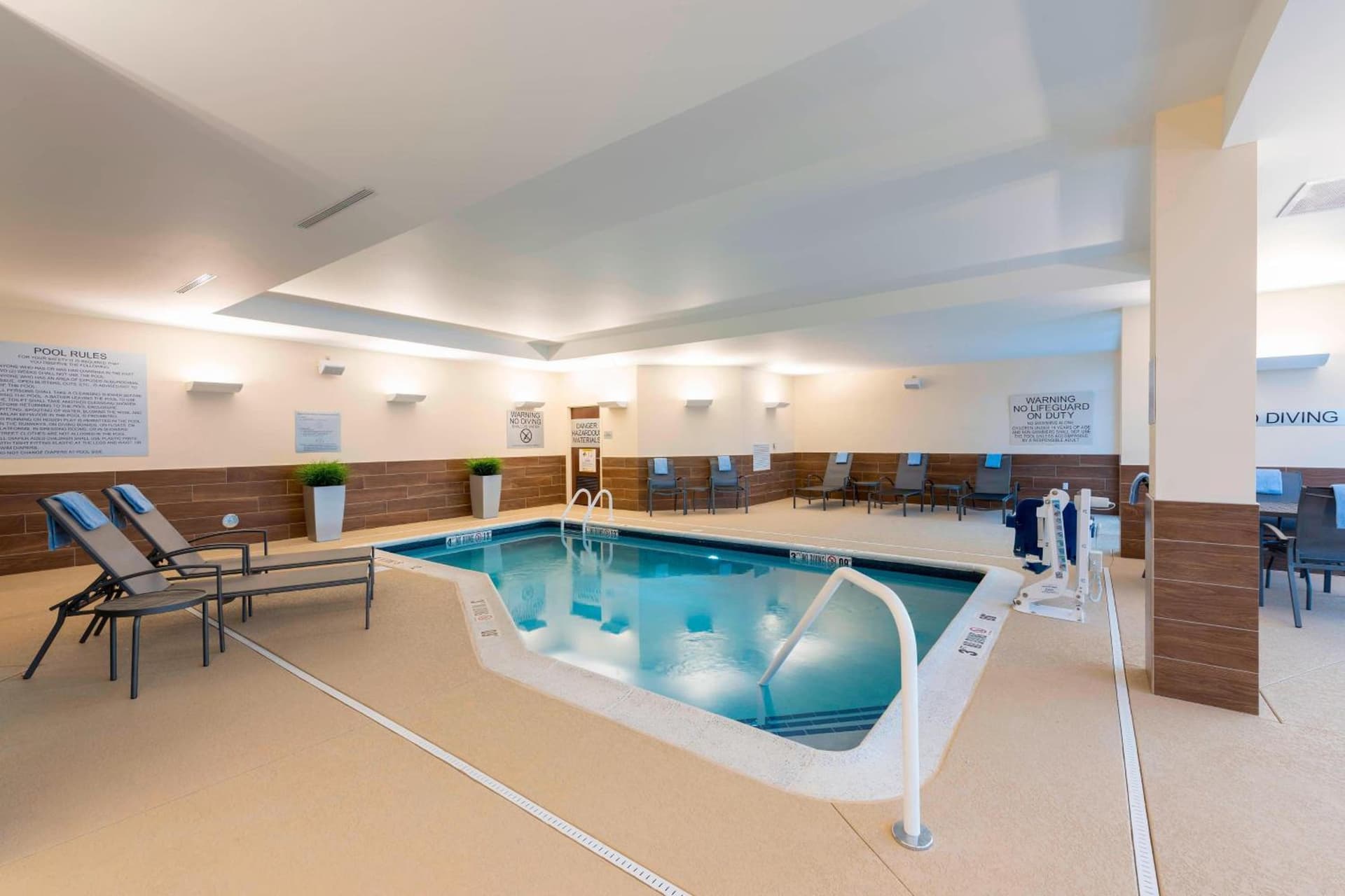 Fairfield Inn & Suites by Marriott Indianapolis Fishers gallery photo in Fishers, IN — image 31