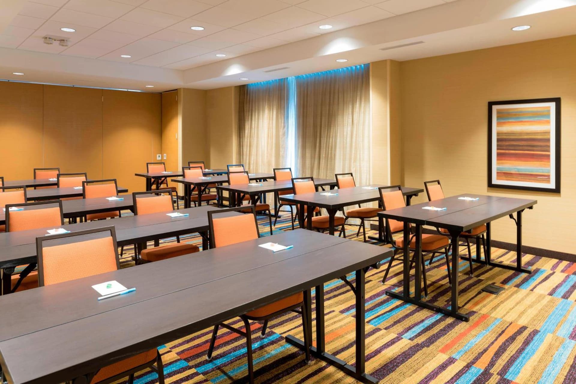 Fairfield Inn & Suites by Marriott Indianapolis Fishers gallery photo in Fishers, IN — image 13