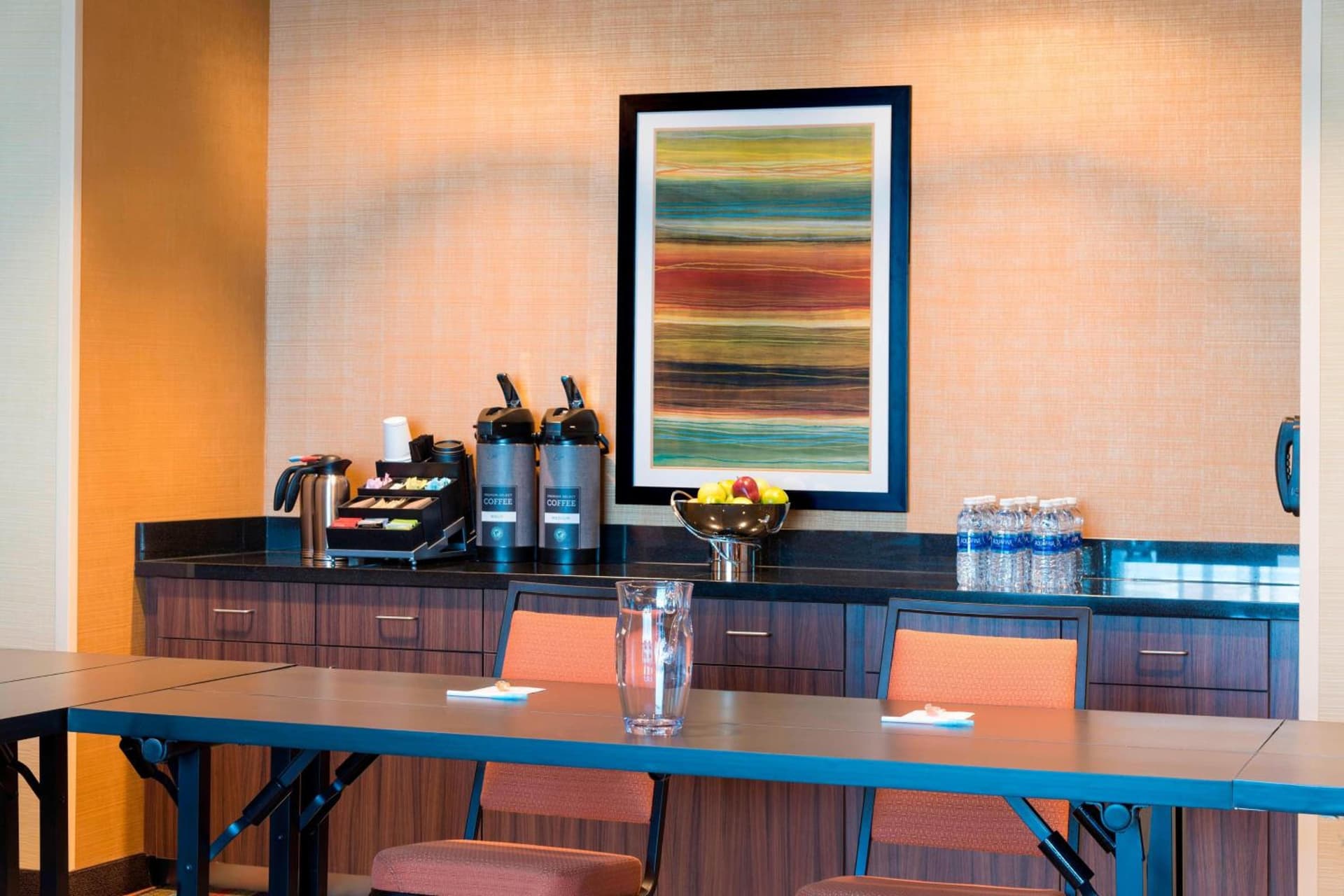 Fairfield Inn & Suites by Marriott Indianapolis Fishers property views in Fishers, IN — gallery photo 3