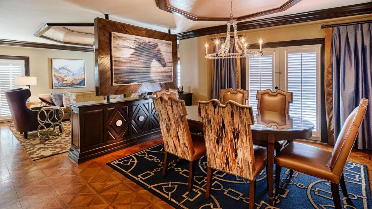 Omni La Mansion del Rio gallery photo in San Antonio, TX — image 16