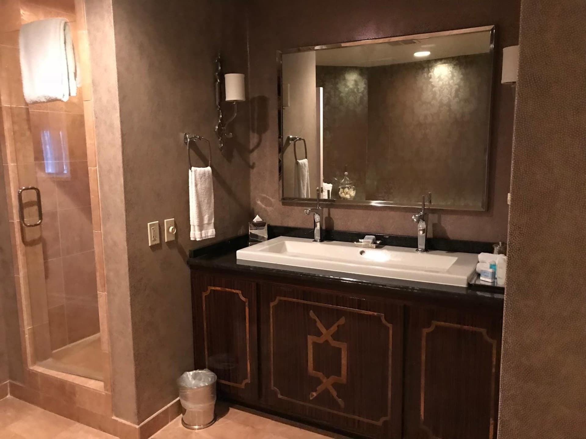 Omni La Mansion del Rio gallery photo in San Antonio, TX — image 25
